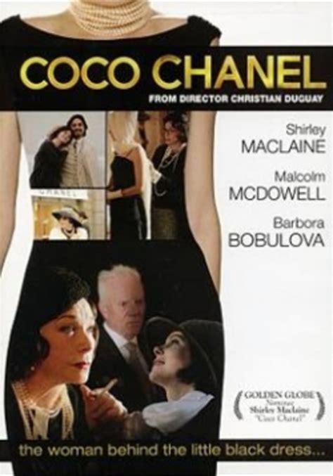 pelicula completa coco chanel|coco chanel movie free.